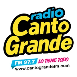 Live streaming Radio CANTO GRANDE