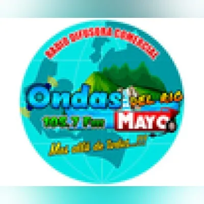 Live streaming radio ondas del rio mayo