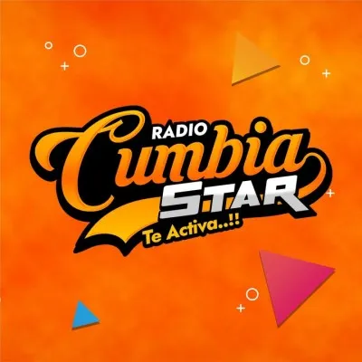 Live streaming Radio Cumbia Star
