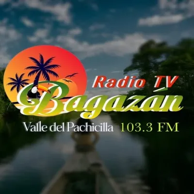 Live streaming Radio Bagazán