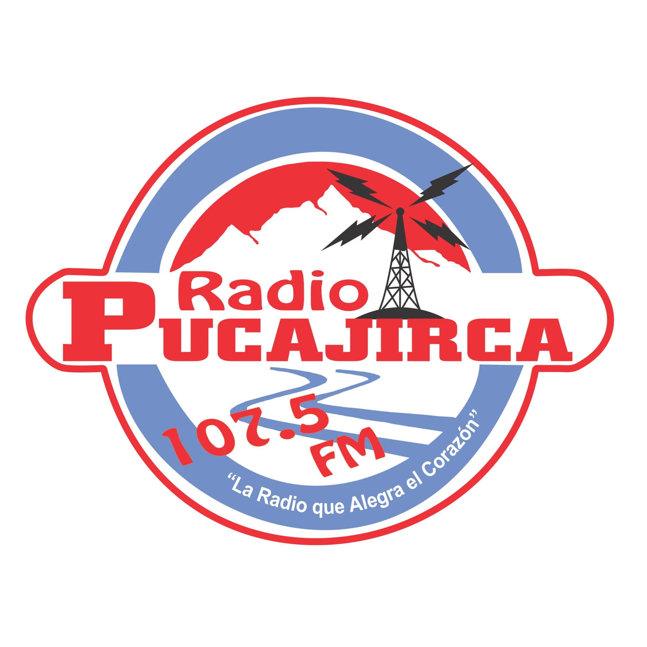 Live streaming Radio Pucajirca