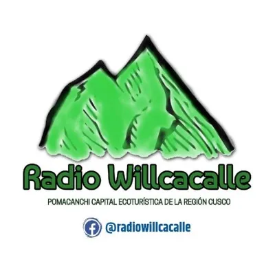 Live streaming Radio Willcacalle