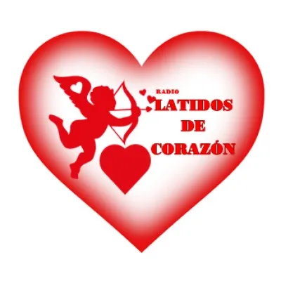 Live streaming Radio Latidos de Corazón