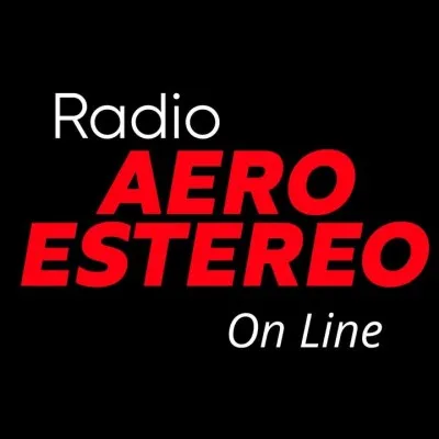Live streaming Aeroestereo