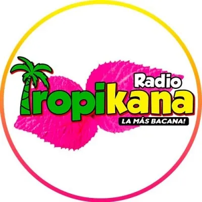 Live streaming Radio Tropikana