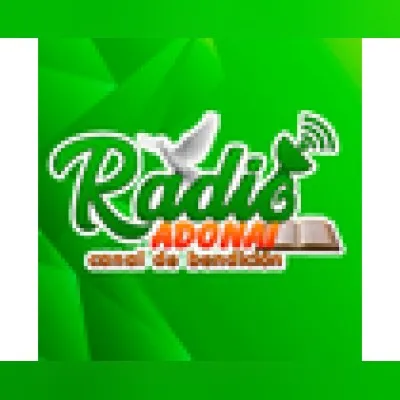 Live streaming Radio Adonai Canal de Salvación