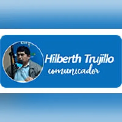 Live streaming Hilberth Trujillo