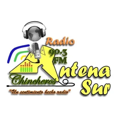 Live streaming Antena Sur