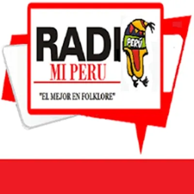 Live streaming Radio Mi Peru