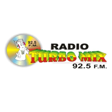 Live streaming Radio Turbo Mix