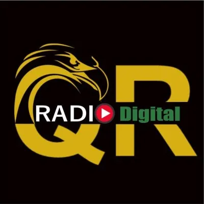 Live streaming QR- Radio Digital