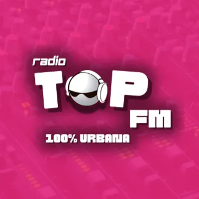 Live streaming Radio Top FM Jaen