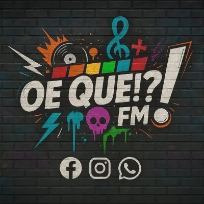 Live streaming Oe Que Fm Musica Variadita