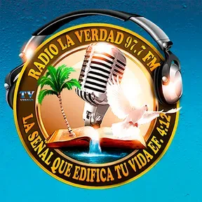 Live streaming Radio La Verdad Tinke