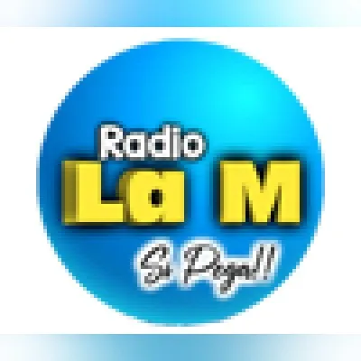 Live streaming Radio La M