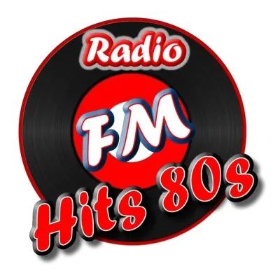 Live streaming FM Hits 80s