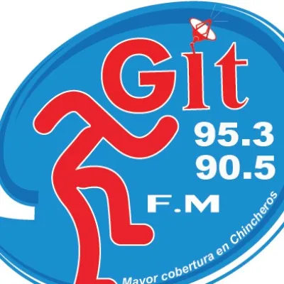 Live streaming Radio Git Uripa