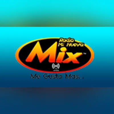 Live streaming Radio Mi Nueva Mix