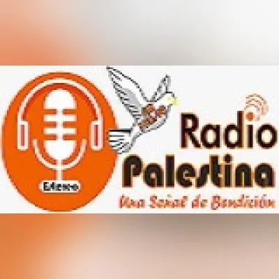 Live streaming Radio Palestina