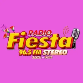 Live streaming Radio Fiesta