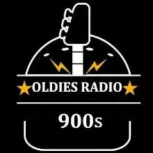 Live streaming Oldies Radio 900s