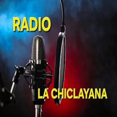 Live streaming Radio La Chiclayana