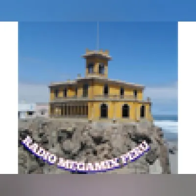 Live streaming radiomegamixperufm
