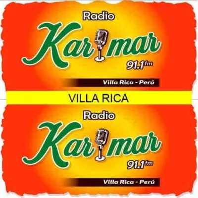 Live streaming Radio Karimar