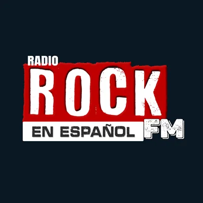 Live streaming ROCK FM - Rock en Español