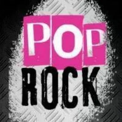 Live streaming Rescate Rock and Pop
