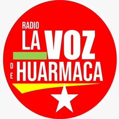 Live streaming Radio La Voz