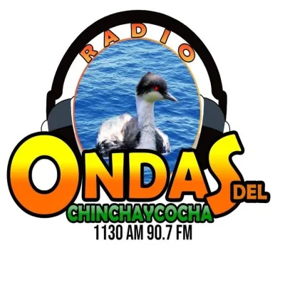Live streaming Radio Ondas del Chinchaycocha