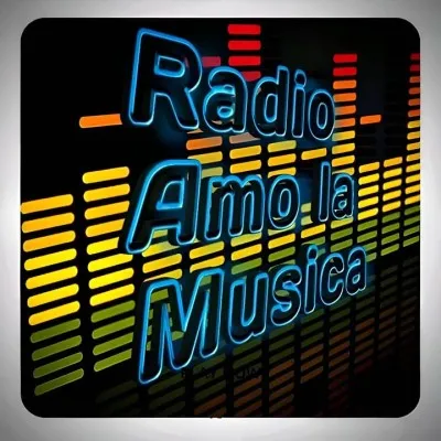 Live streaming Radio Amo la Música