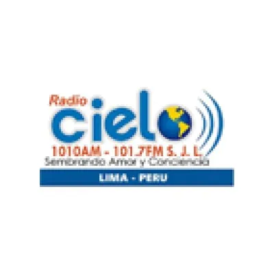 Live streaming Radio Cielo