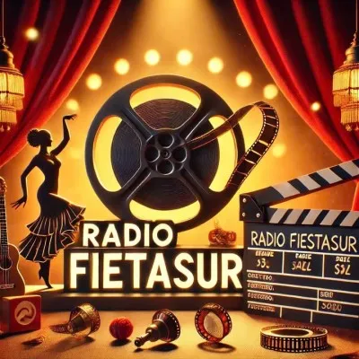 Live streaming Radio Fiestasur