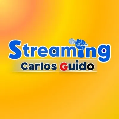 Live streaming Radio Carlos Guido