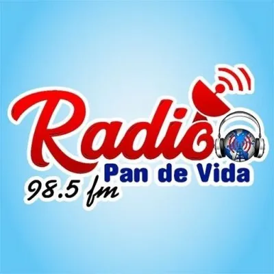 Live streaming Radio Pan De Vida