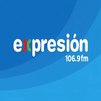 Live streaming Radio Expresion