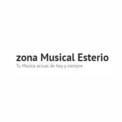 Live streaming Zona Musical Esterio