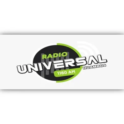 Live streaming Radio Estación Universal