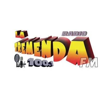 Live streaming La Tremenda