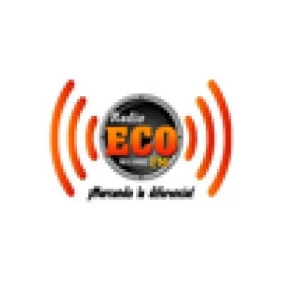Live streaming Radio Eco