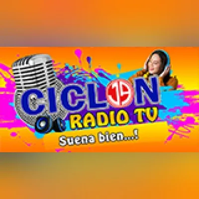Live streaming Ciclon RadioTV