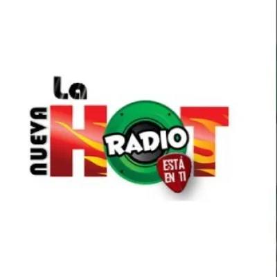 Live streaming Radio La Nueva Hot