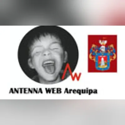 Live streaming Antenna Web