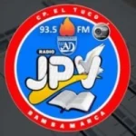 Live streaming Radio JPV