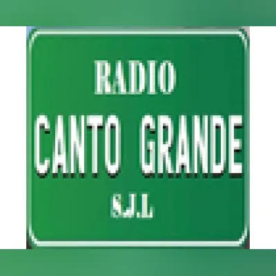 Live streaming Radio Canto Grande