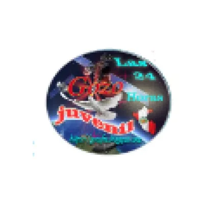 Live streaming Radio Gozo Juvenil