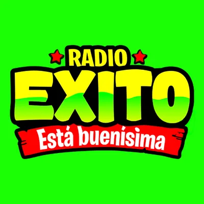 Live streaming Radio Exito