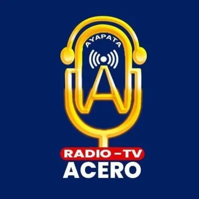 Live streaming Radio Acero - Ayapata